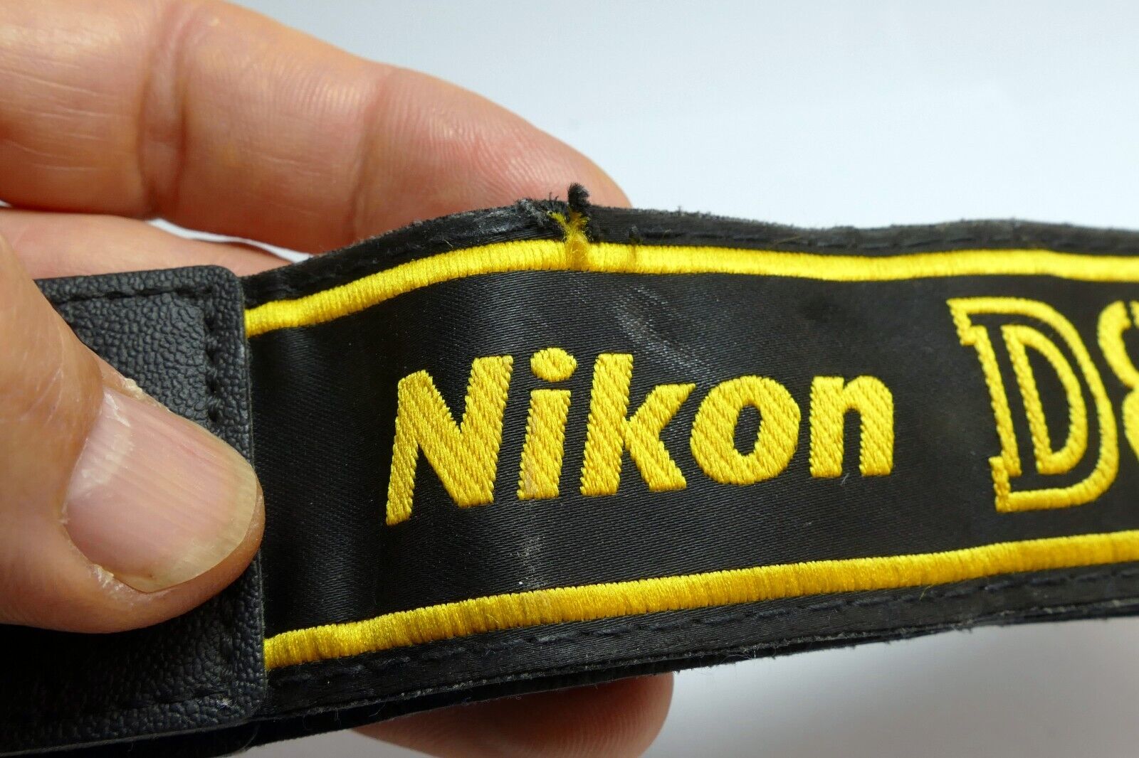 Nikon D-850 AN-DC18 Shoulder neck Strap for D850 Digital cameras
