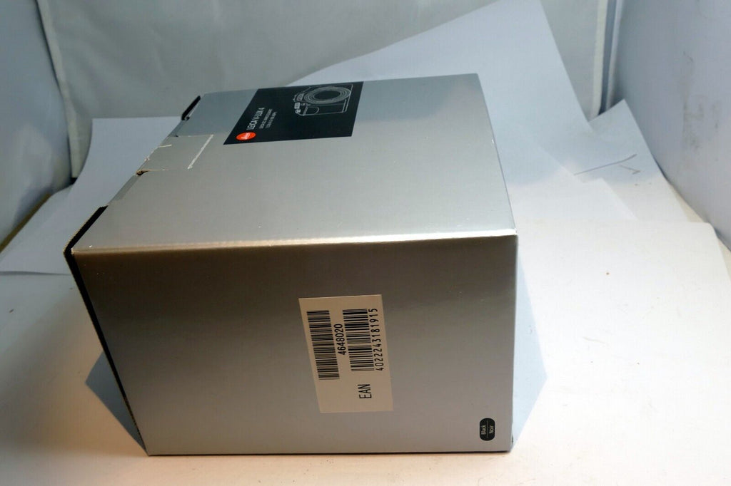 An Empty Box (only ) for  Leica V-Lux 4 DC vario Elmarit 4.5-108mm f2.8 18191