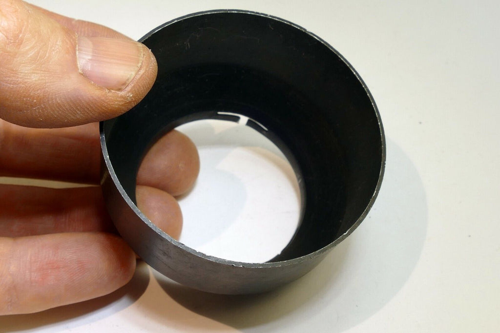 44mm Metal Lens Hood series 6 VI  rangefinder Twist on Bayonet