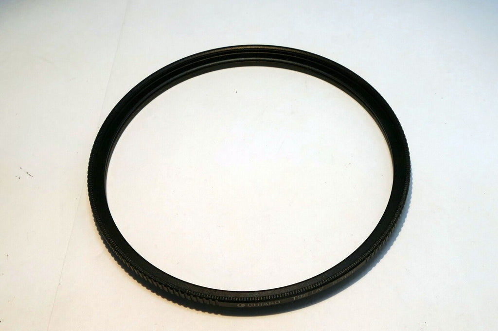 Chiaro T98 82mm UV Lens Filter Ultra Thin profile for wide angle digital UVAT82