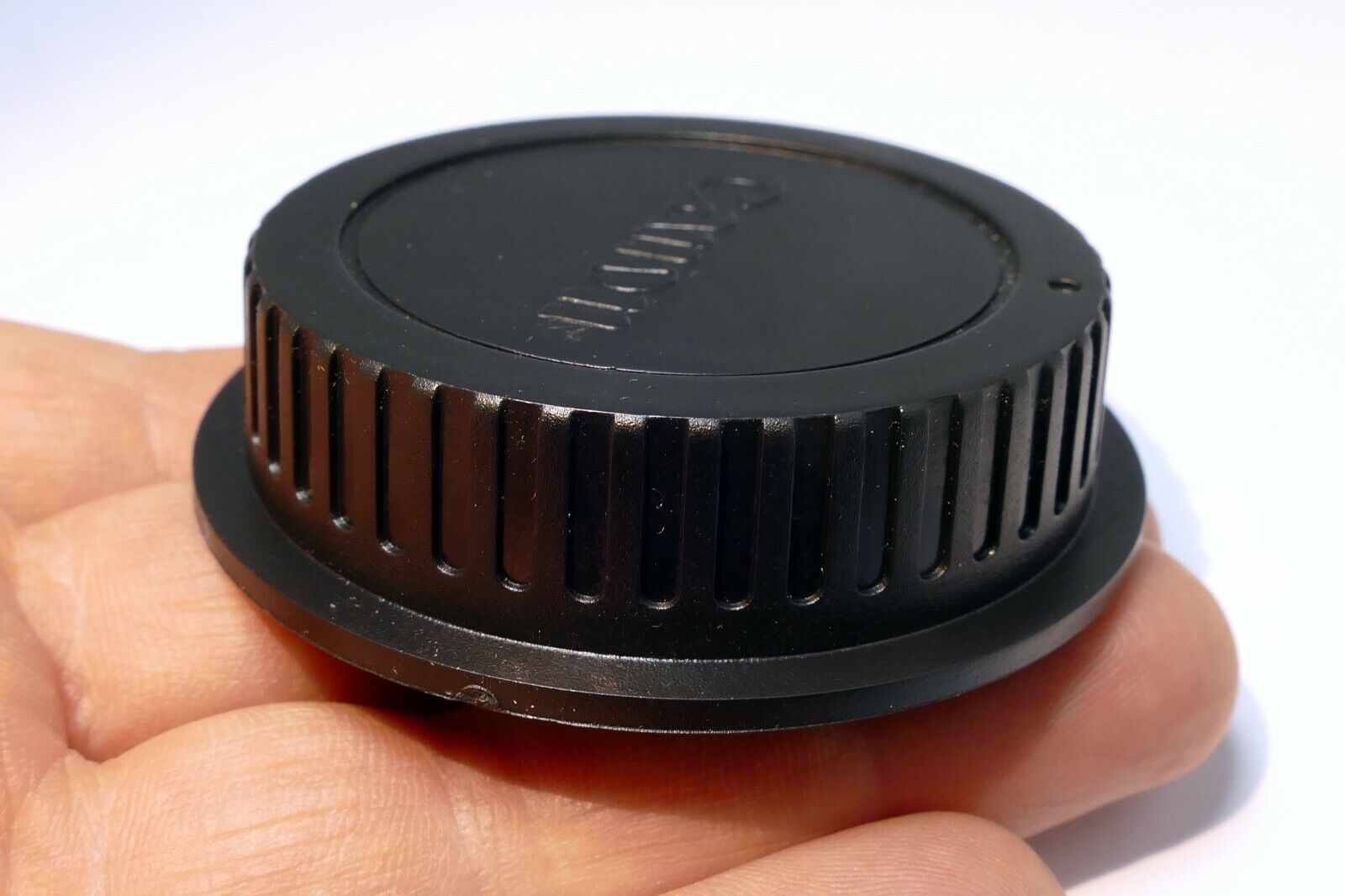 Cap Replacement  for Rear lens cap for Canon EOS EF lenses L series EF-S