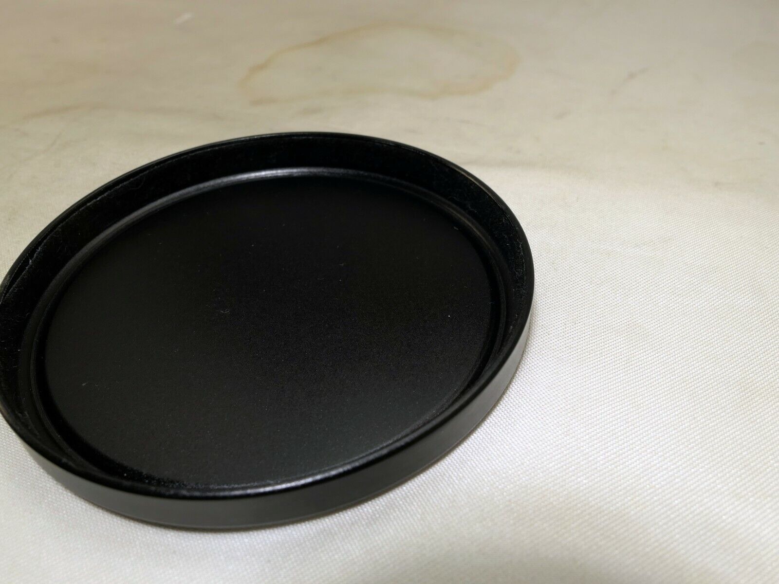 67mm Slip - on Front Lens Cap metal for Vivitar Series 1 Macro 70-210mm f3.5