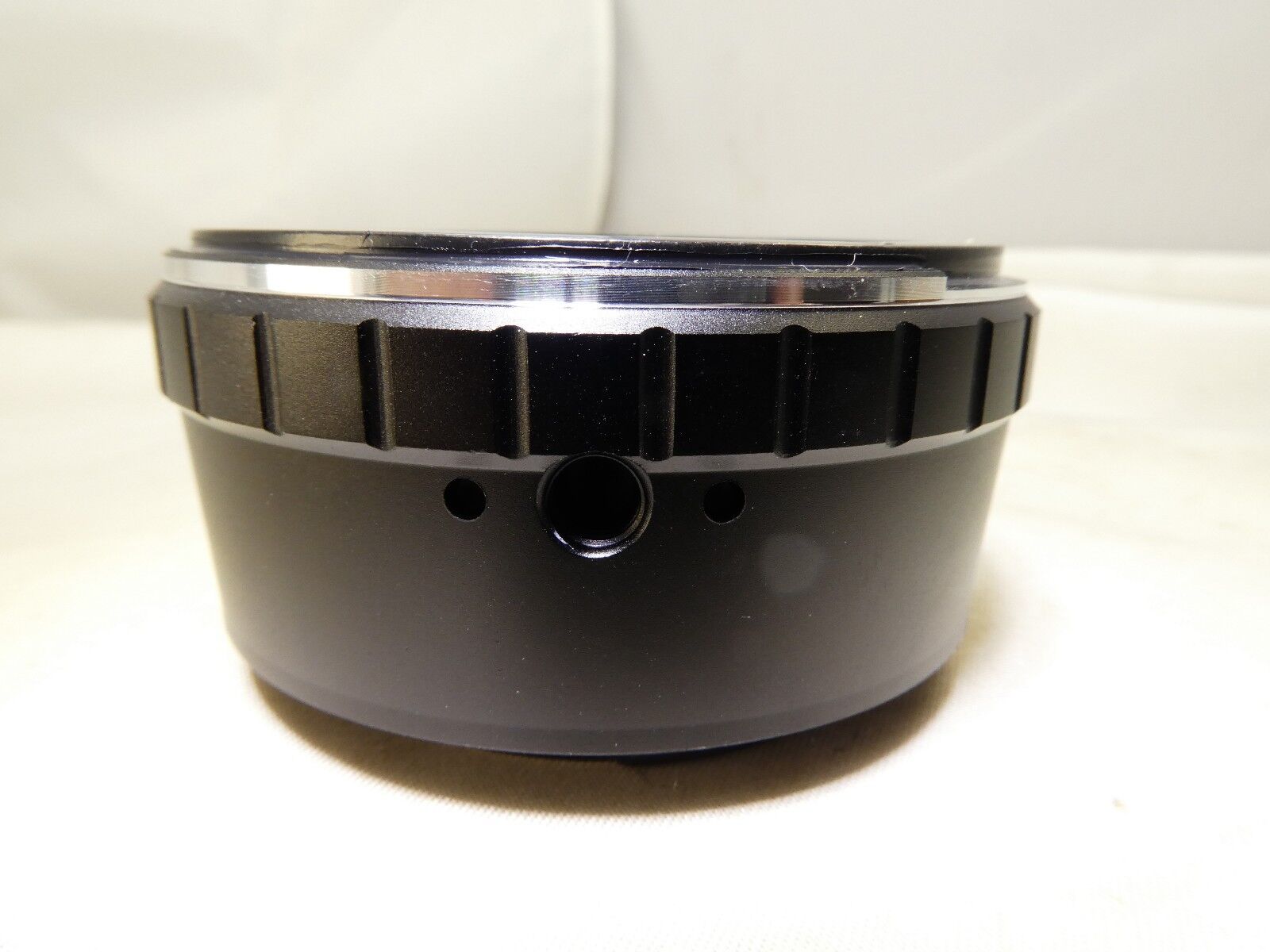 Contax Yashica C/Y - NEX Lens to Sony E Camera Mount Adapter Ring ILCE α6500 α7R