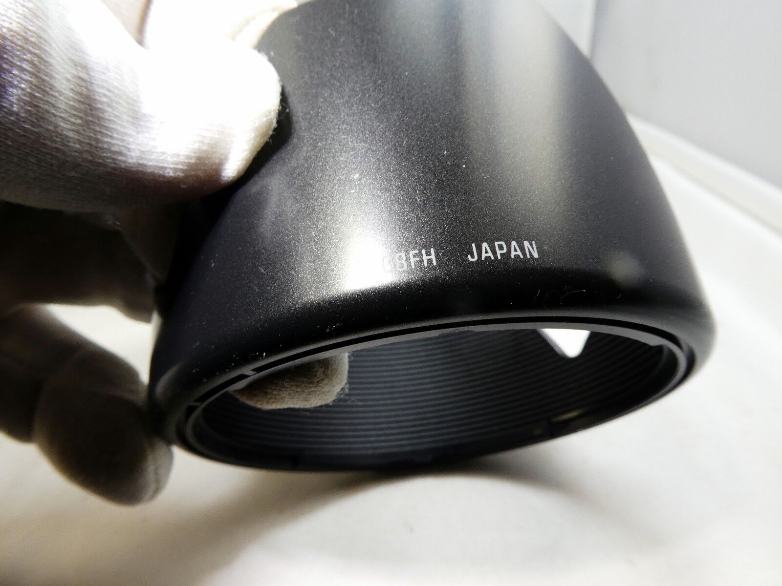 Tamron C8FH Lens Hood Shade Super 28-200mm f3.8-5.6 Adaptall