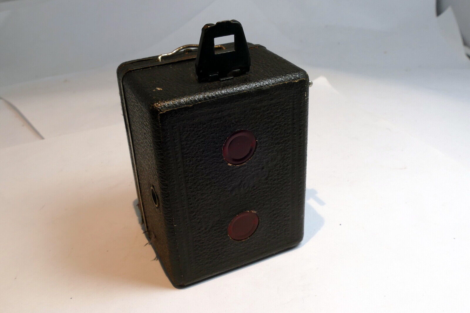 Zeiss Ikon A8 film Camera GOERZ FRONTAR DRP miniature 54/18  Baby Box Tengor