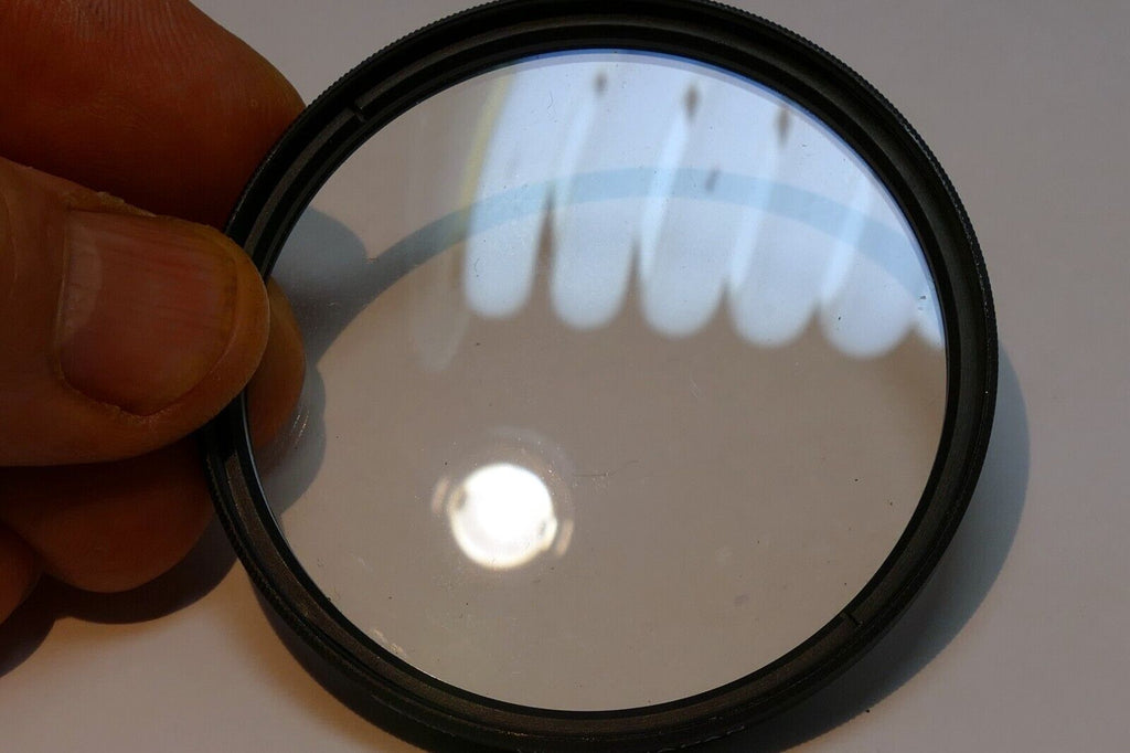 Popular 58mm lens filter UV