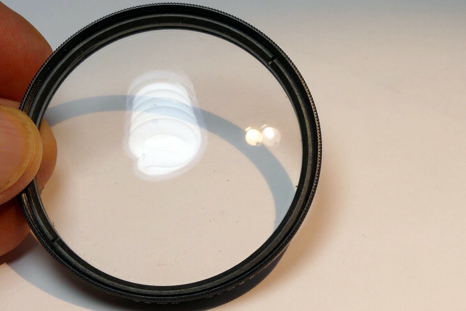 Vivitar 52mm Filter Close-Up No 1 +1   macro lens