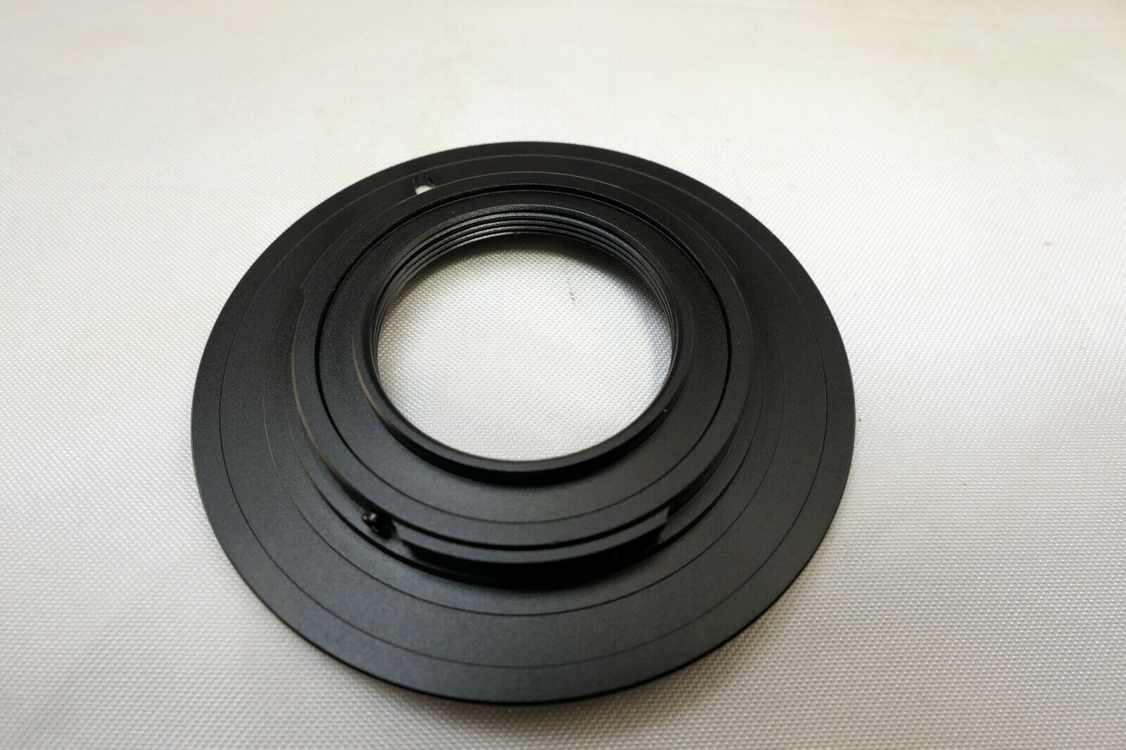 C- Mount Lens adapter to m4/3 Micro 4/3 Camera Panasonic Lumix DMC GH3 GH4 5 TV
