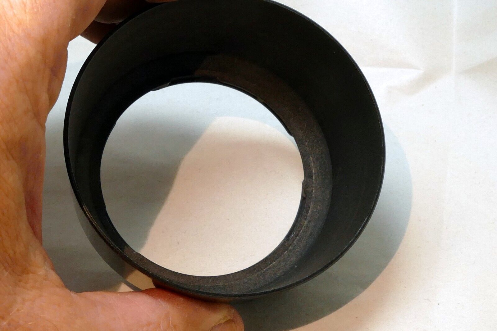 Tamron B4FH Plastic Lens Shade Hood for  28-200mm f3.8-5.6 AF (58mm)