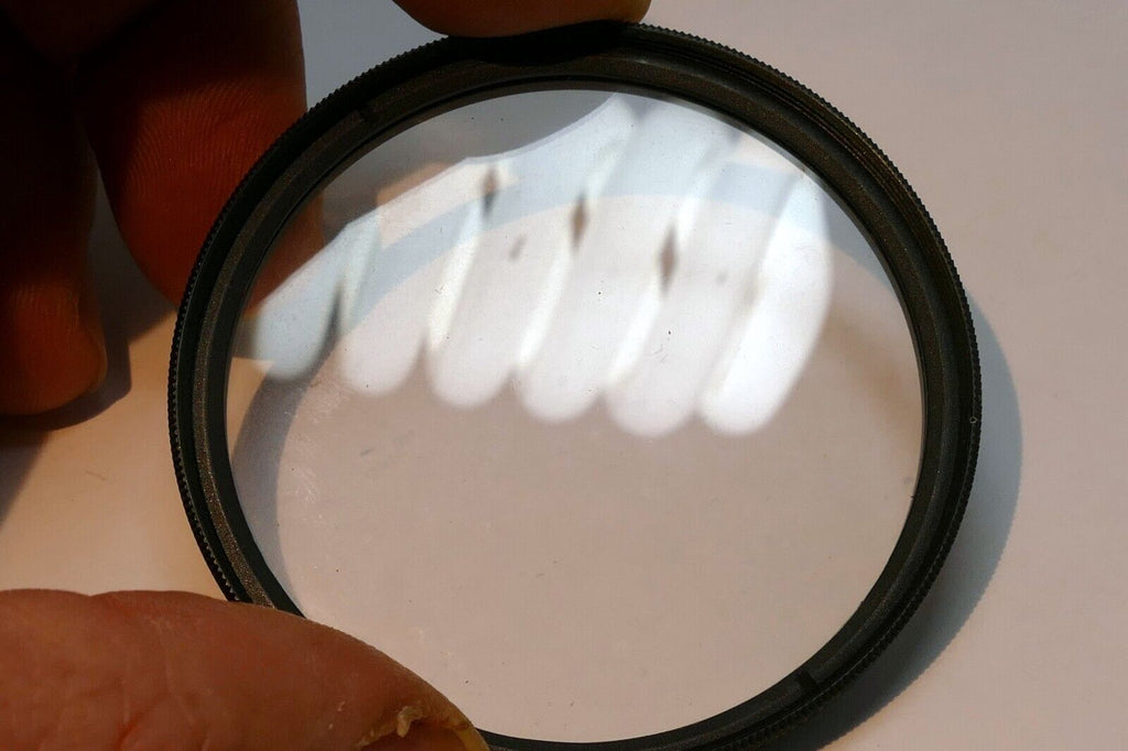 Vivitar series 1  58mm lens filter UV Filter MC HD Digital