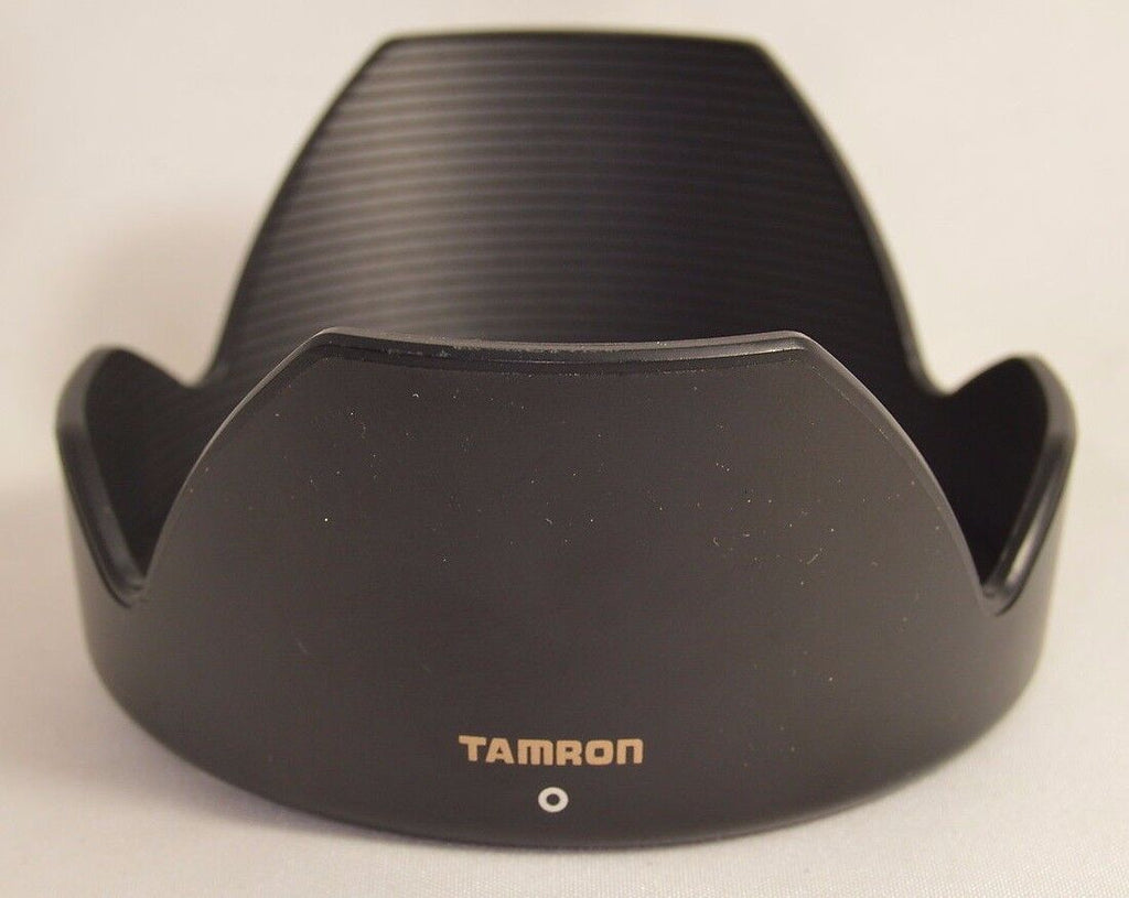 Tamron 1D3FH Plastic Lens Hood 28-105mm f4-5.6 AF zoom  O108058