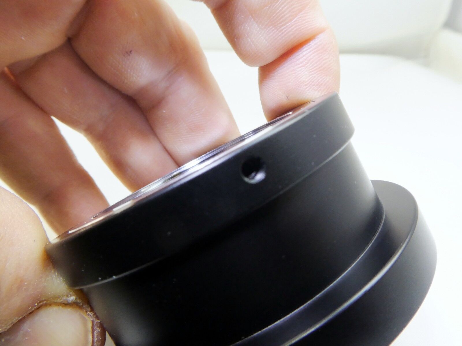 Pentax M42 Screw Lens mount adapter to Nikon Z 6 7 Full frame Mirrorless Camera