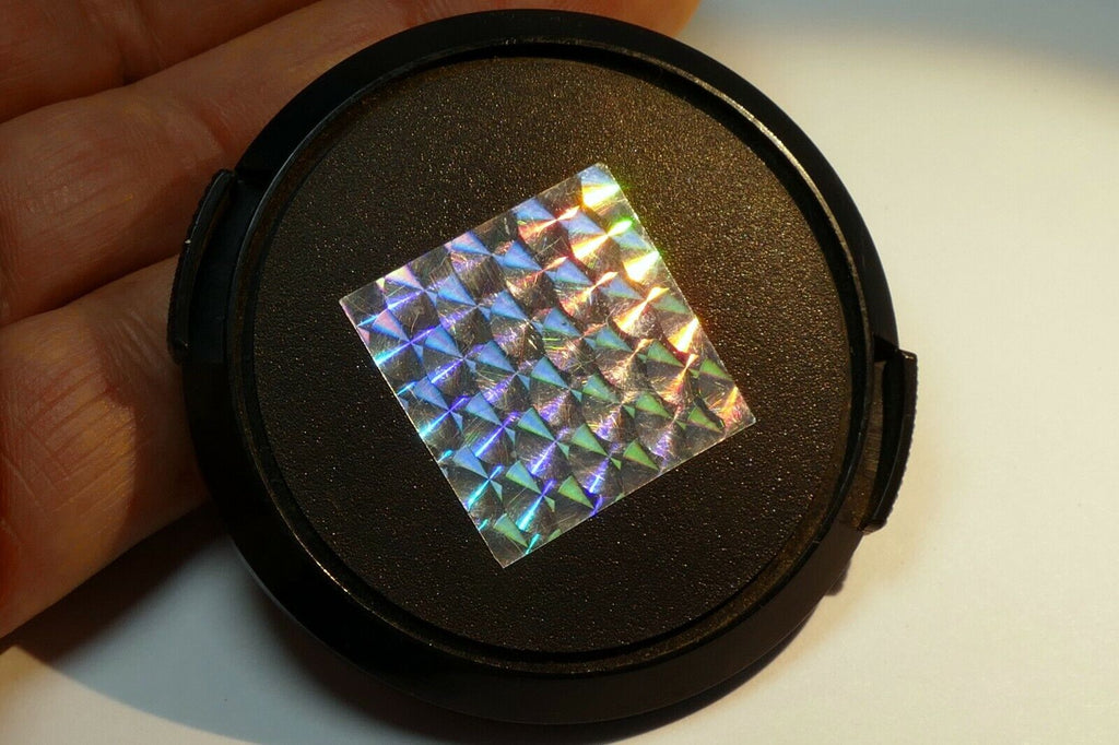 Generic 55mm Lens Front Cap snap on for 18-70mm zoom