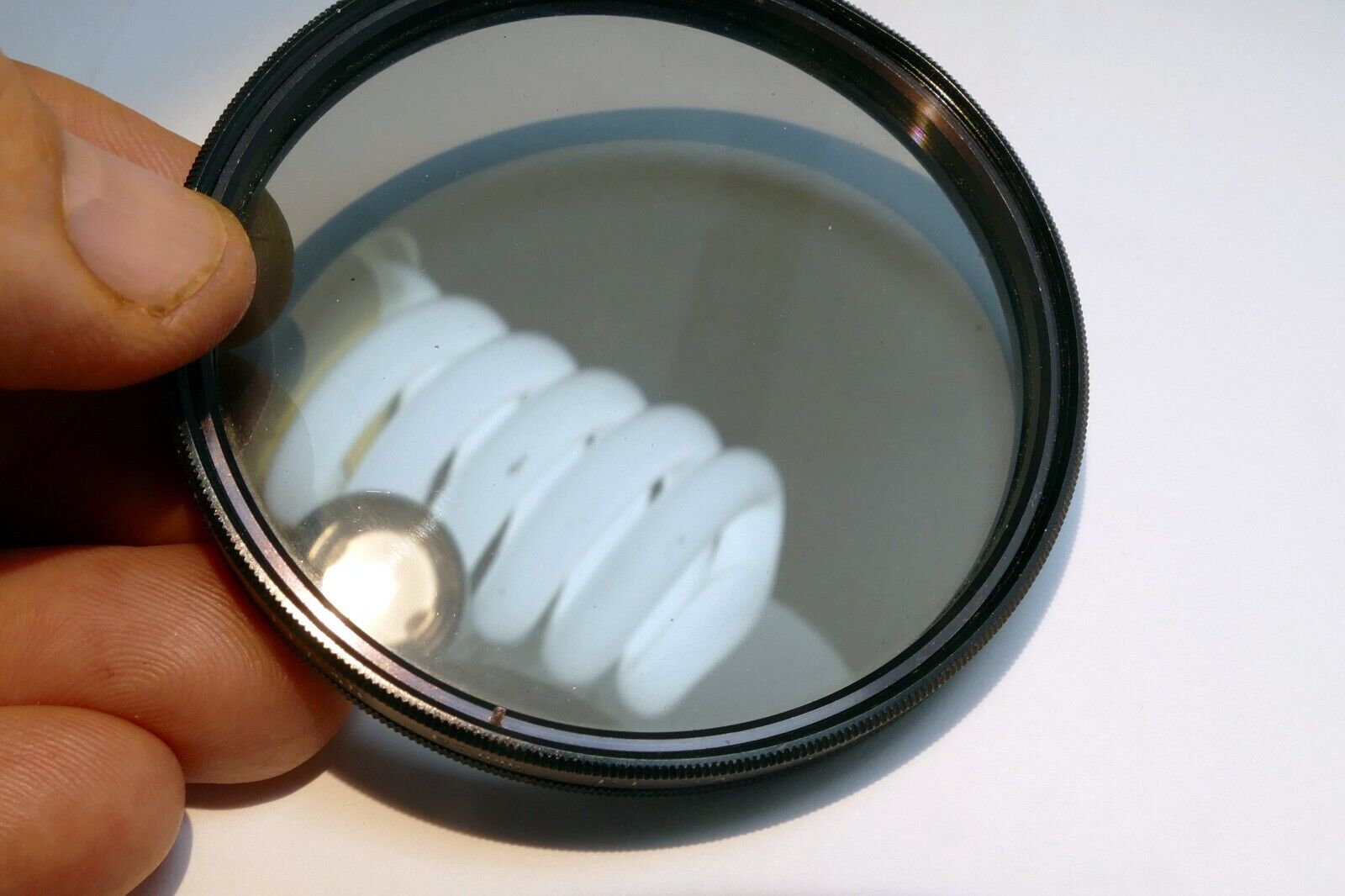 Telesar  67mm Polar PL  Lens Filter polarizing polarizer