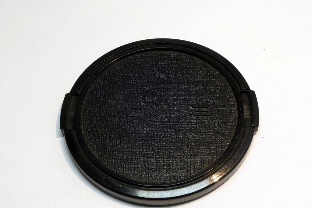 Tokina 67mm rim Lens Front Cap AF 100-400mm f/4.5-6.7 400mm f5.6