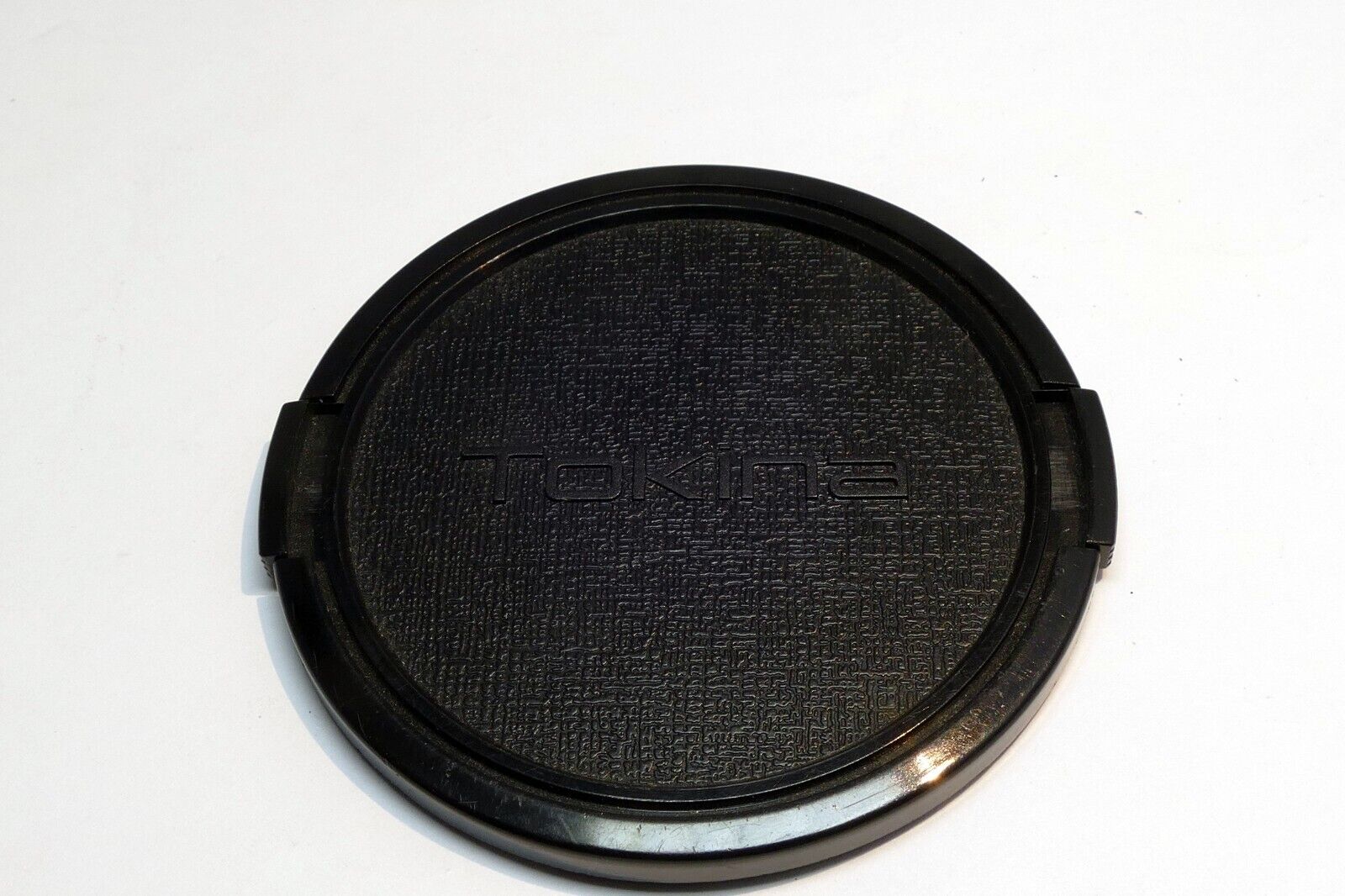 Tokina 67mm rim Lens Front Cap AF 100-400mm f/4.5-6.7 400mm f5.6