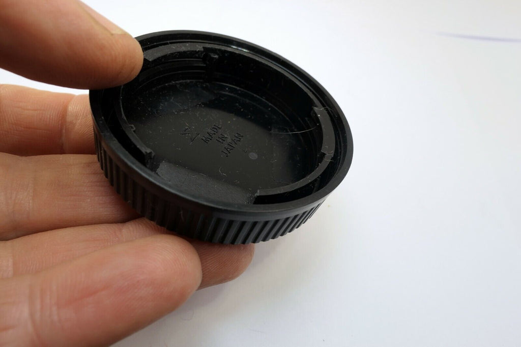 Sigma Lens rear Cap Genuine for Sigma SA mount lenses EX DG