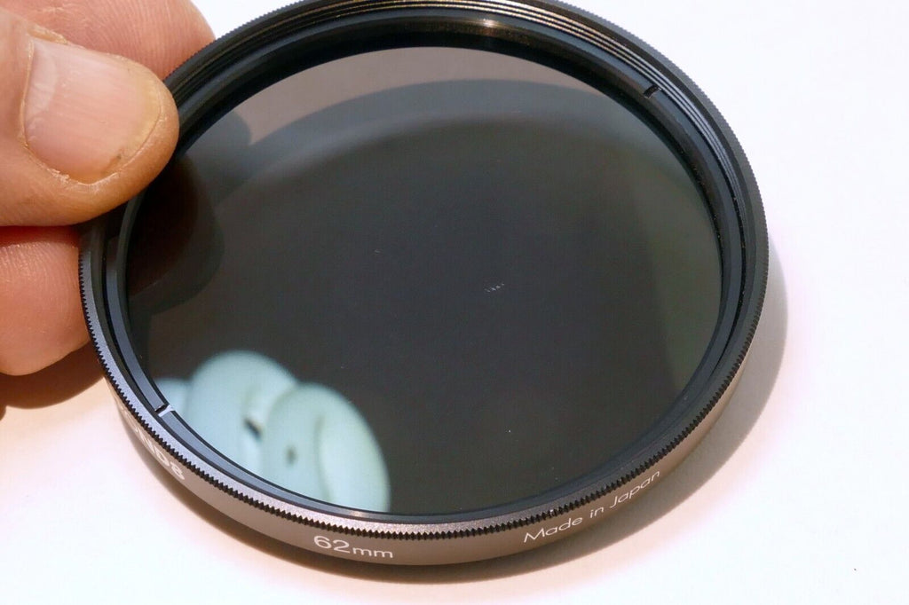 HOYA 62mm Filter PRO ND X8