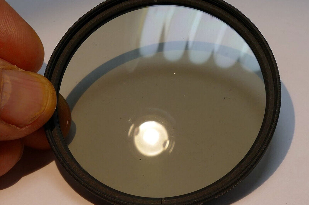 Altura 62mm Lens Filter Digital HD ND2 NDX2 Neutral Density Thin profile