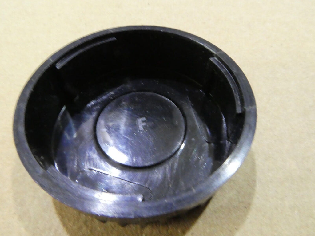 Nikon F Rear Lens Cap Nippon Kogaku KK OEM vintage