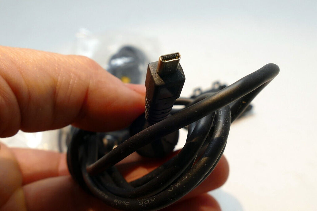 Nikon Data  USB / Video RCA Cable Camera for Coolpix 4200 4000