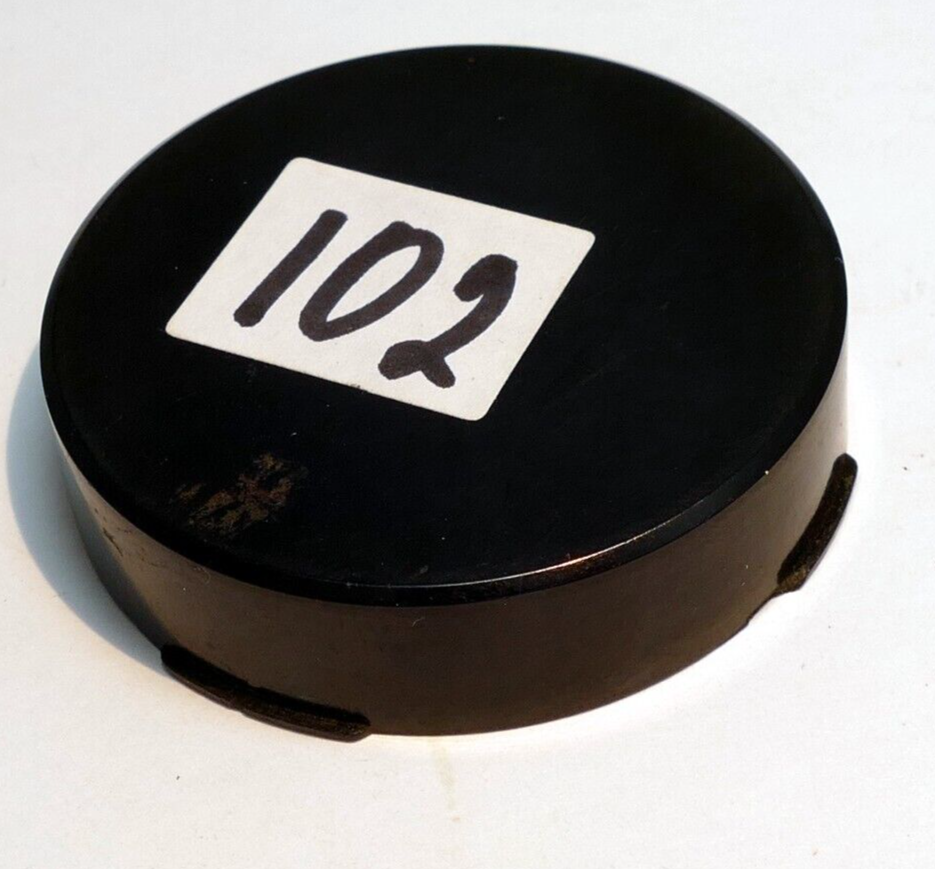 Miranda M Rear Lens Cap Bayonet MIR