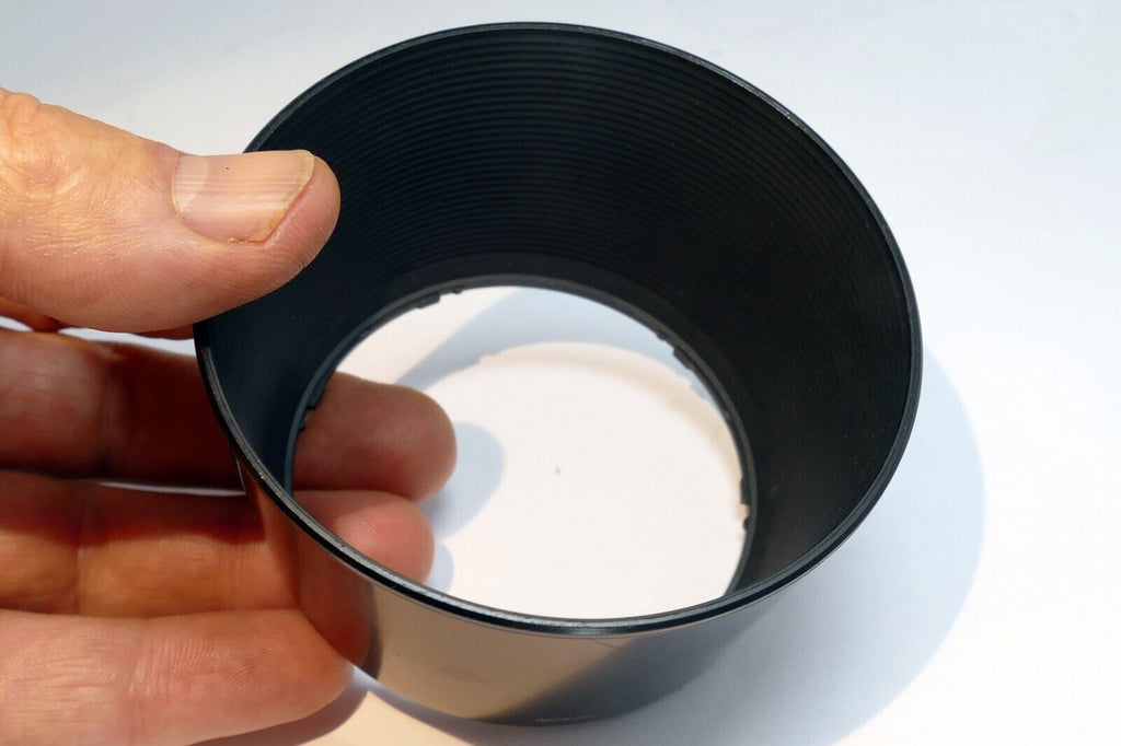 Nikon HB-26 Lens Hood Shade for AF G Zoom Nikkor 70-300mm f/4-5.6 lens 62mm OEM