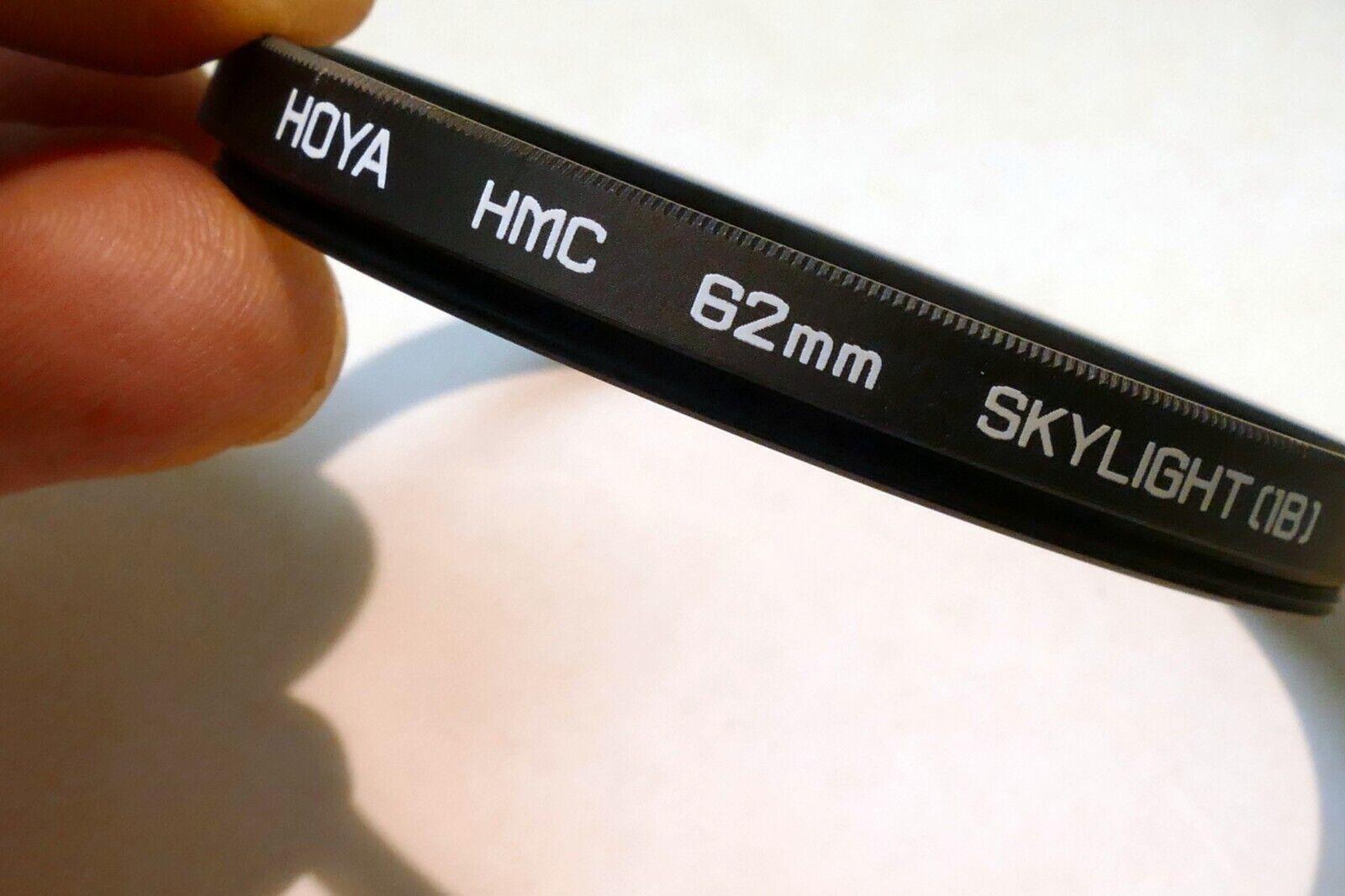 HOYA HMC 67mm Lens Filter Skylight 1B sky multi-coated