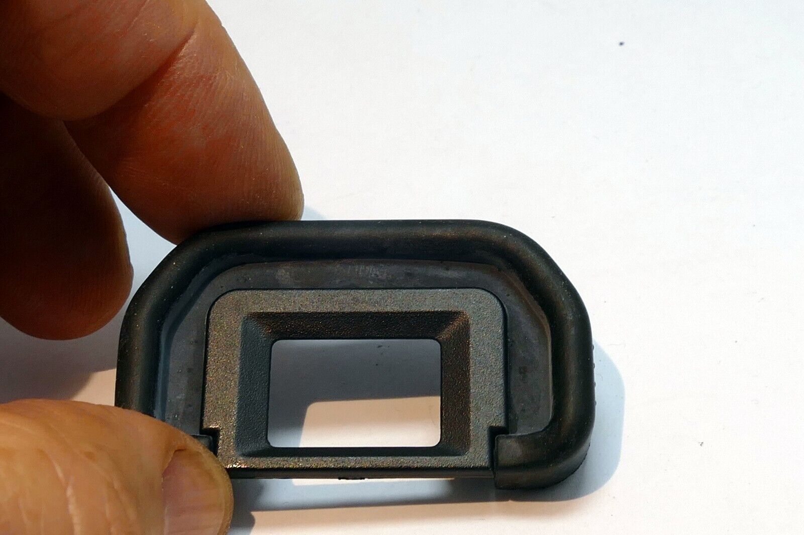 Canon  24mm OD Rubber cup  eye cup for Digital Rebel EOS cameras