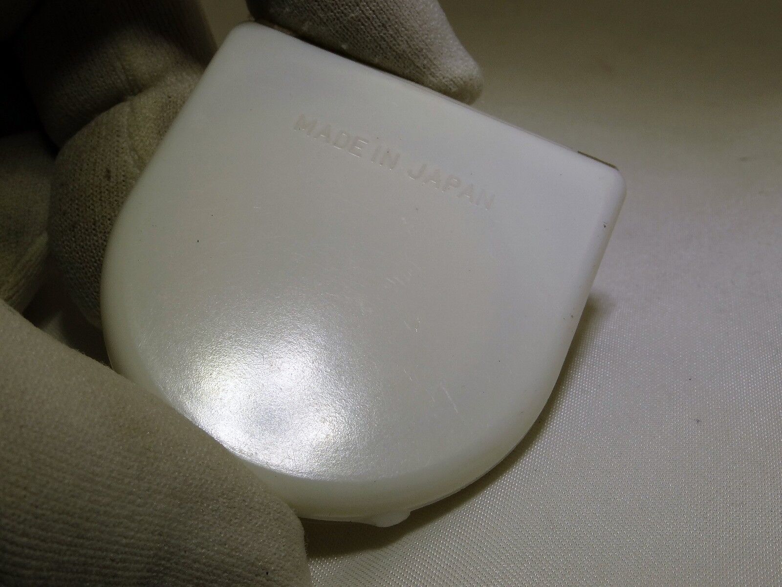 Walz empty  filter case for 39mm 37mm leica