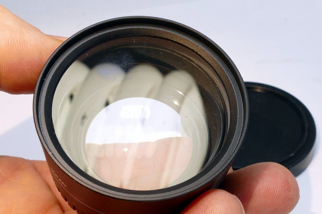 Star-D AUX 48mm lens HD for Talker wide angle