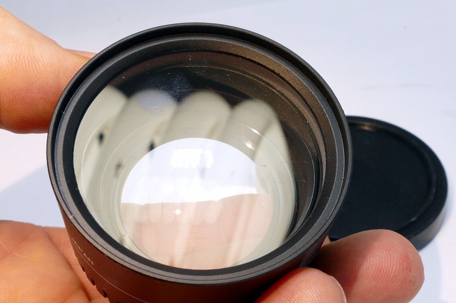 Star-D AUX 48mm lens HD for Talker wide angle