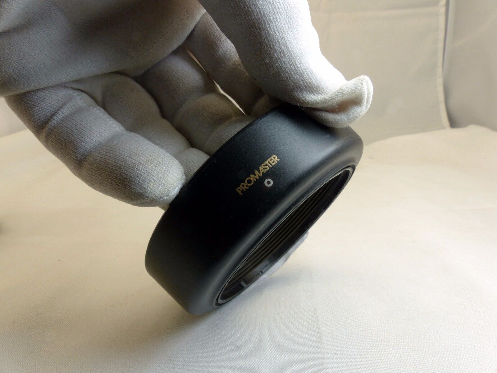 Promaster 58mm Lens  Hood for 28-80mm f3.5-5.6 AF Tamron zoom  B02048