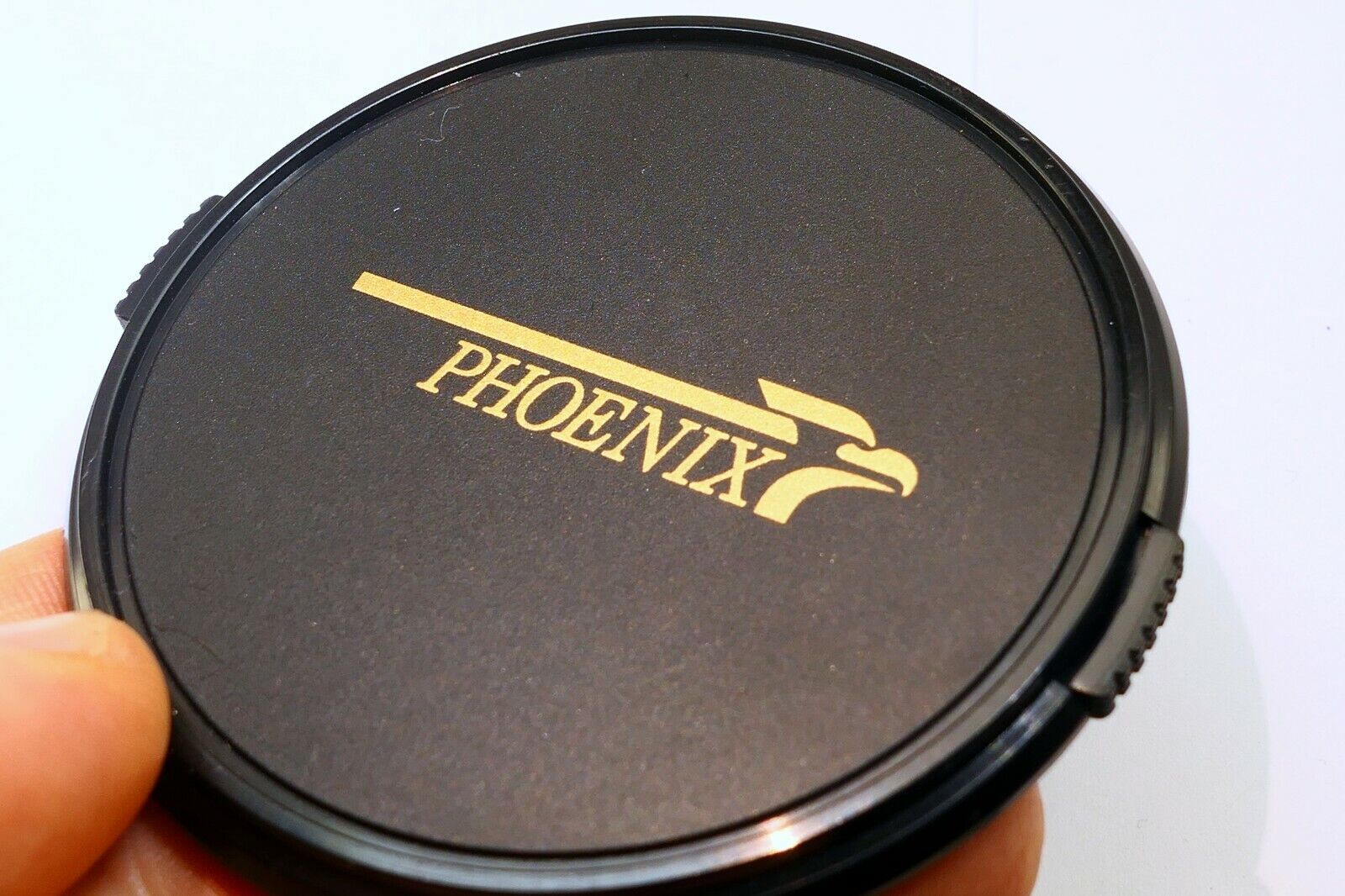 Phoenix  Front Lens Cap 67mm Snap on type for Phoenix 60-300mm f4-5.6 AF