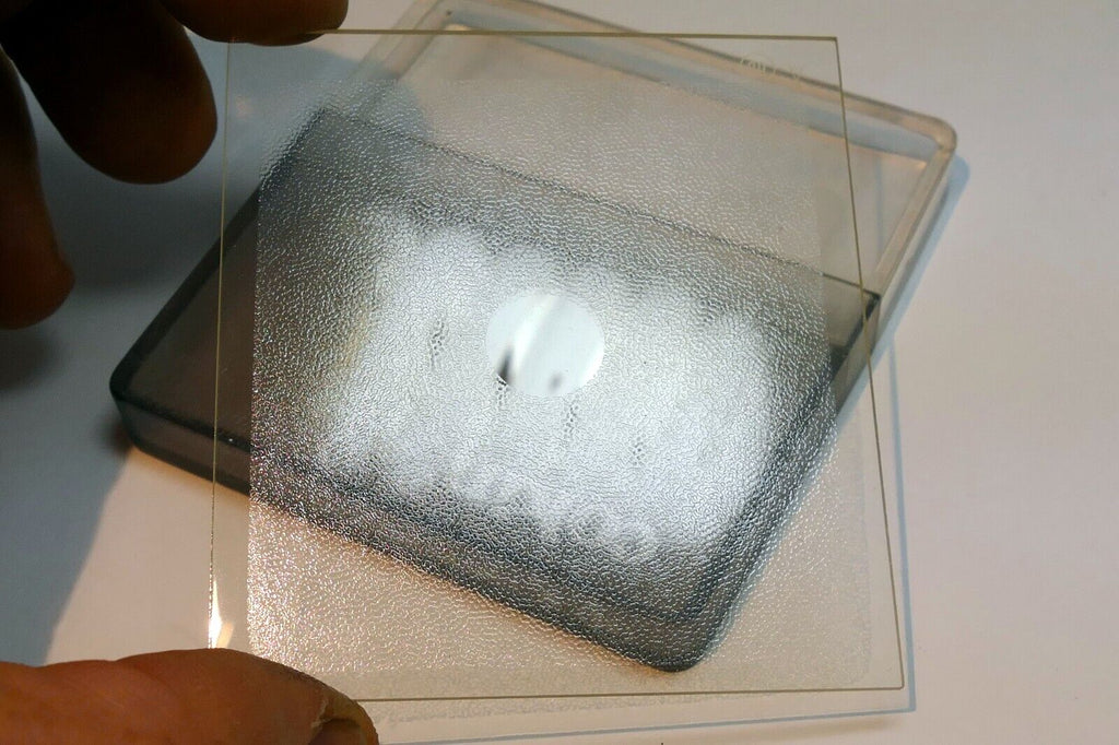 COKIN A 060 Center Spot Incolor 1 Portrait A series (S) 67X67mm small