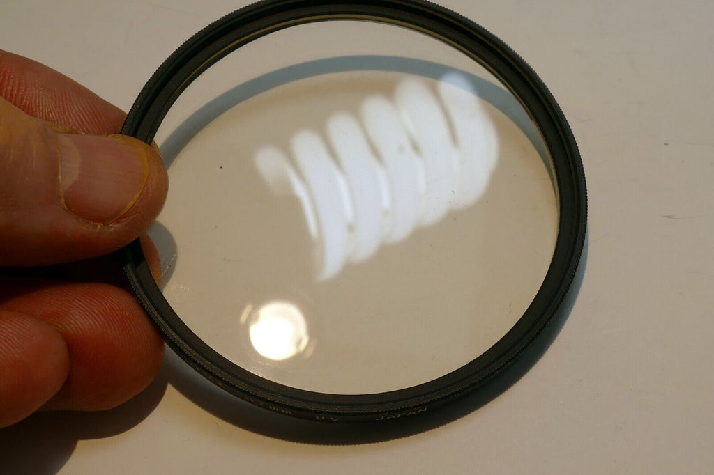 Kenlock 67mm UV Protection Filter - excellent condition