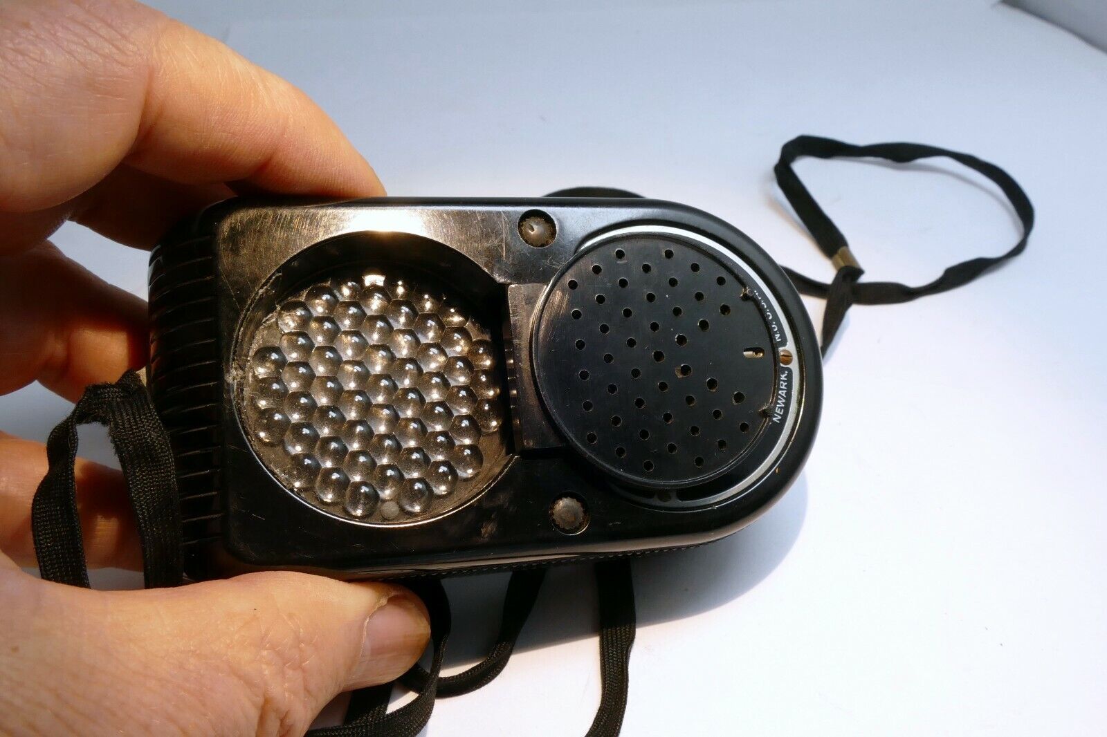 Weston Universal  Exposure Light Meter  - untested as is