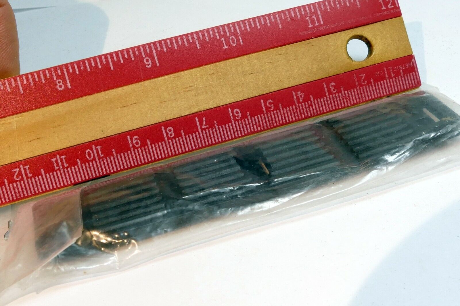 Pentax Rubber pad for Neck Strap camera K1000 Spotmatic SP II  vintage OEM