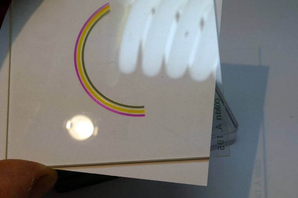 COKIN A195 rainbow 1 A series (S) 67X67mm small for landscape