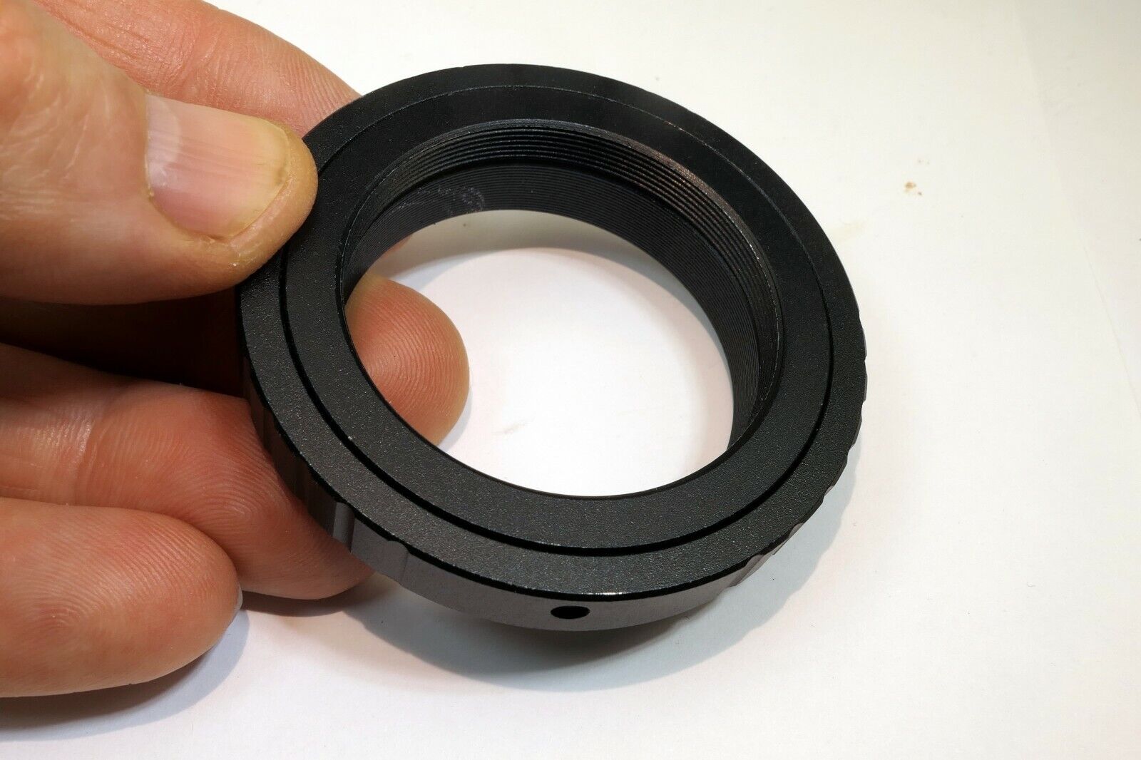 T2 screw lens adapter Mount ring