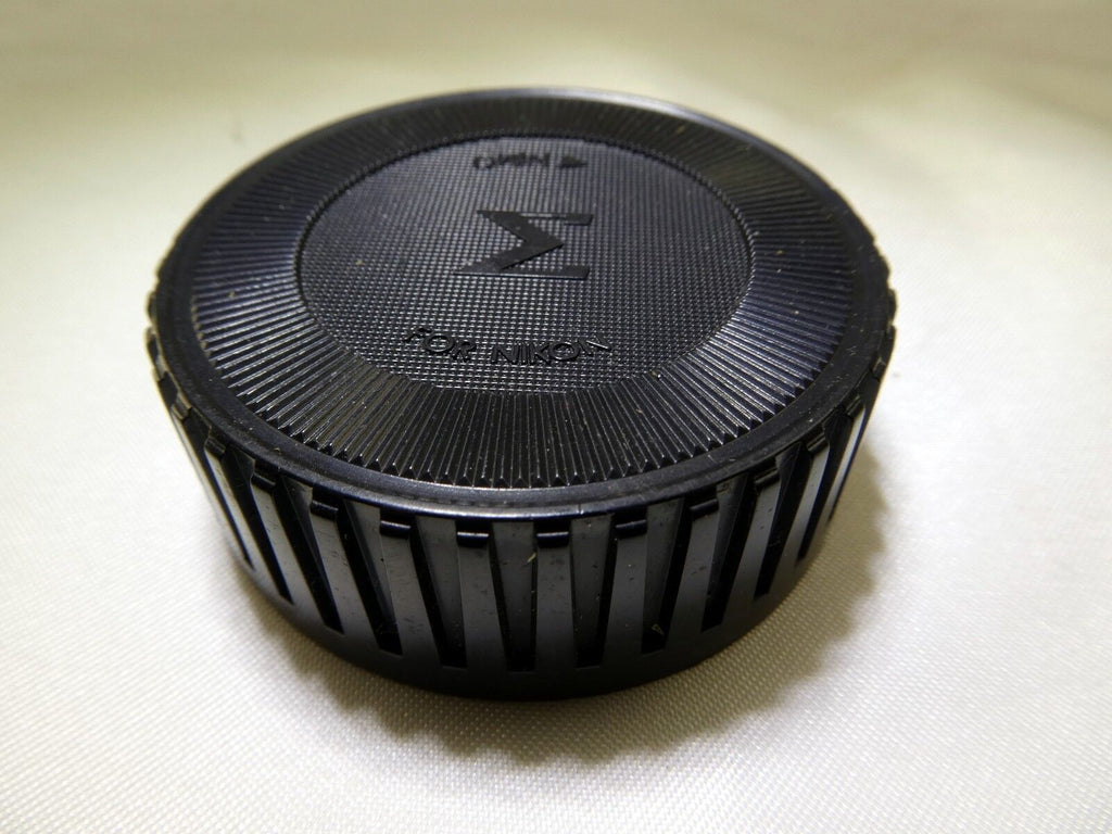 Sigma Rear Lens Cap for Nikon F bayonet mount  Ai Ai-s APO ED EX f2.8 AI-s