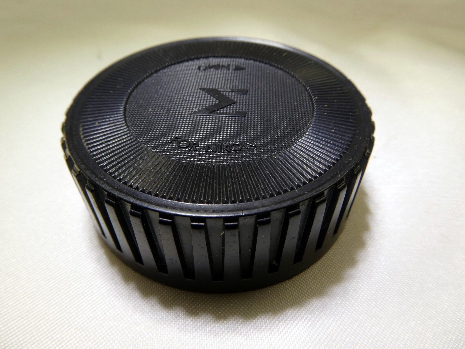 Sigma Rear Lens Cap for Nikon F bayonet mount  Ai Ai-s APO ED EX f2.8 AI-s