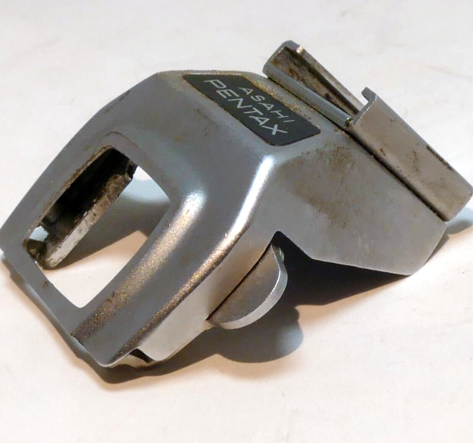 Asahi S3 H3 SP 500  Pentax Spotmatic Camera Flash Shoe Accessory Mount Adapter