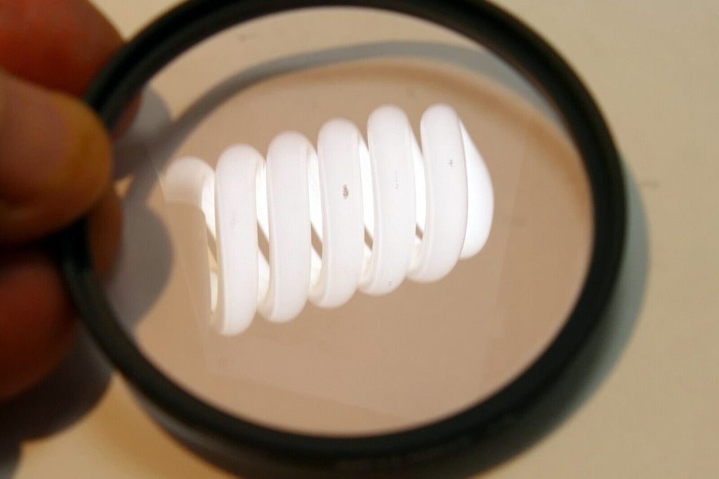 Promaster Skylight 1A 58mm Lens Filter