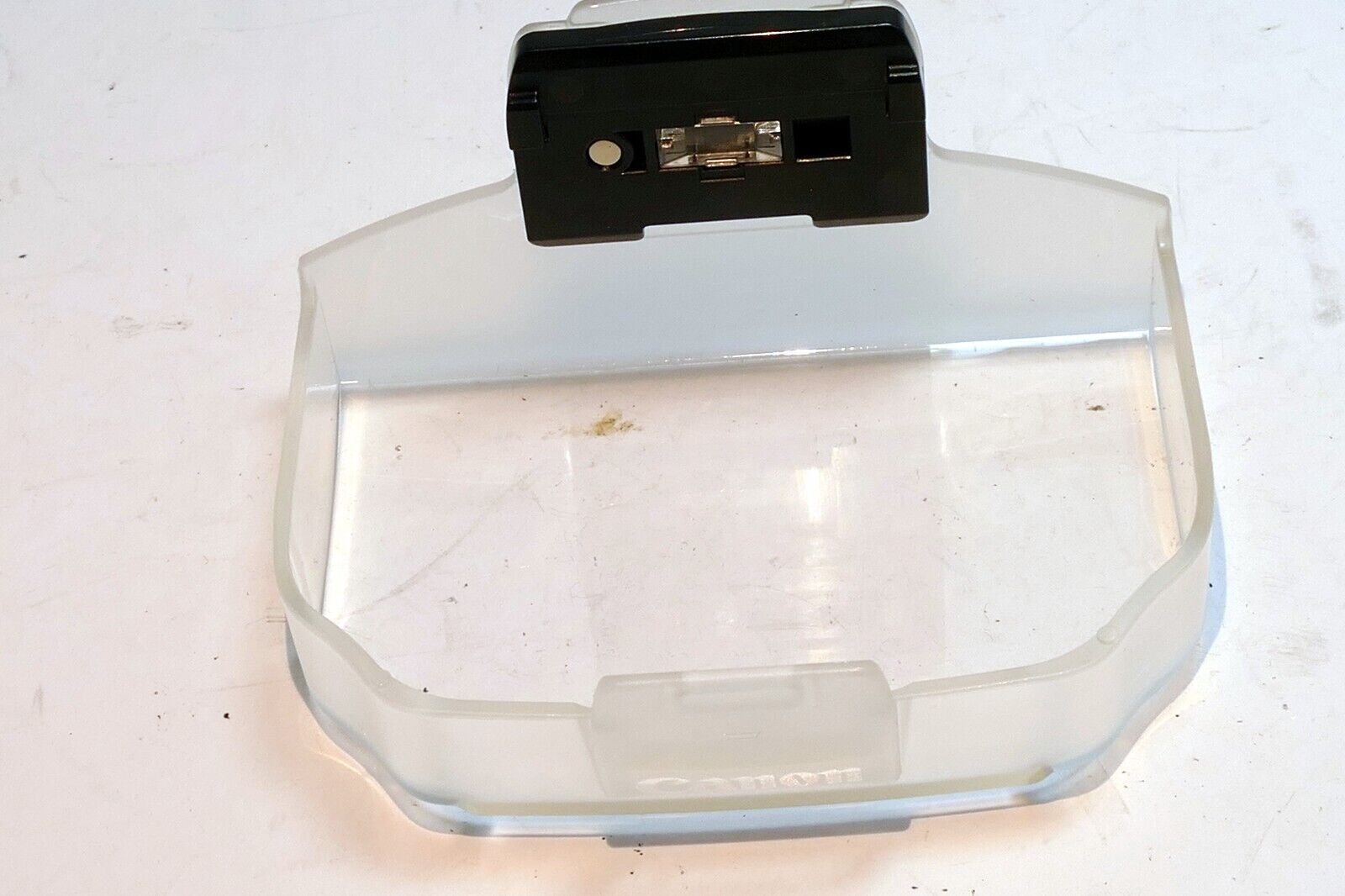 Canon  SCH-E1  Color Filter Holder for 600EX-RT Speedlite flash original OEM