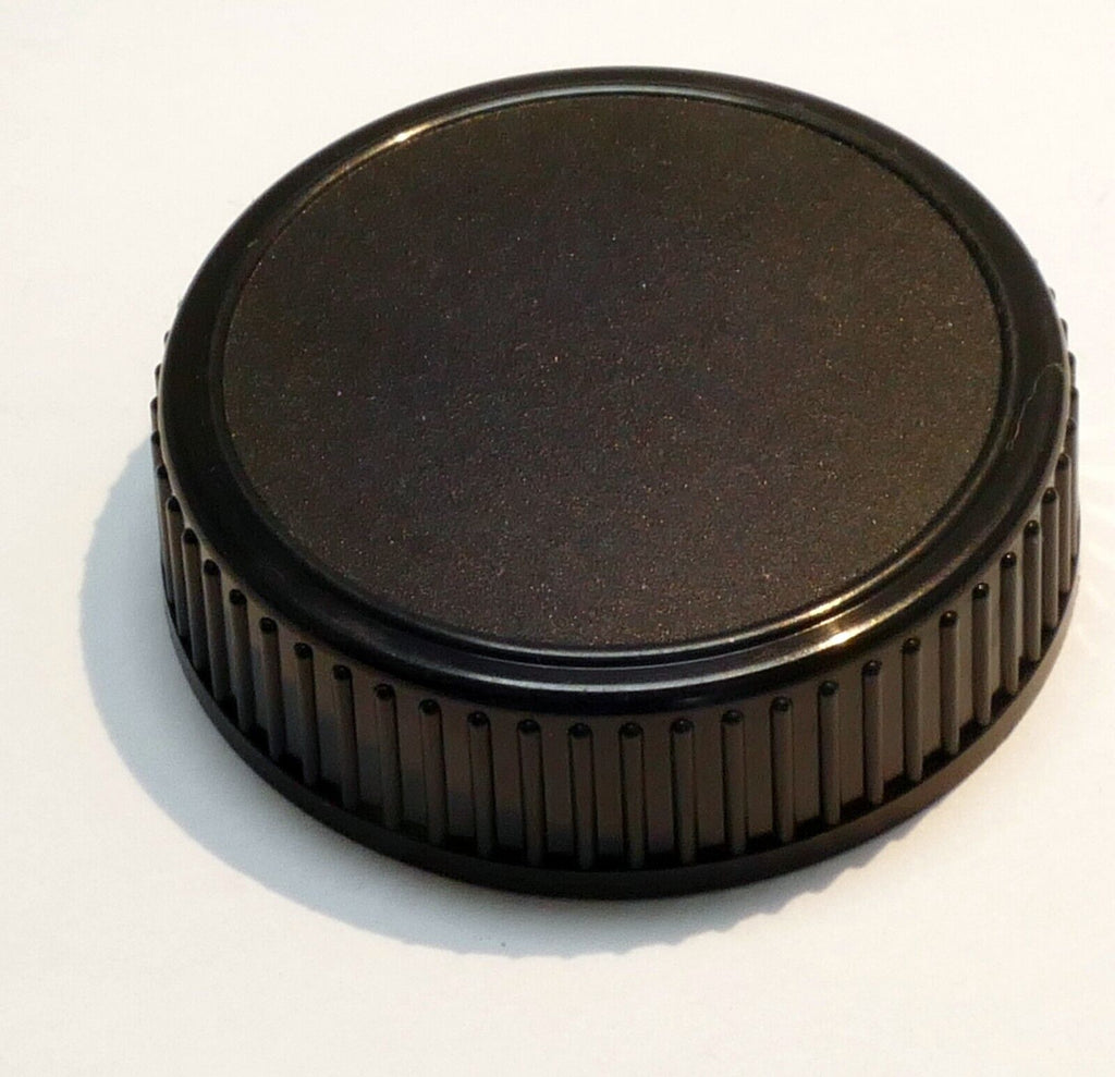 F Rear Lens Cap for 50mm f1.8 lens vintage "N"