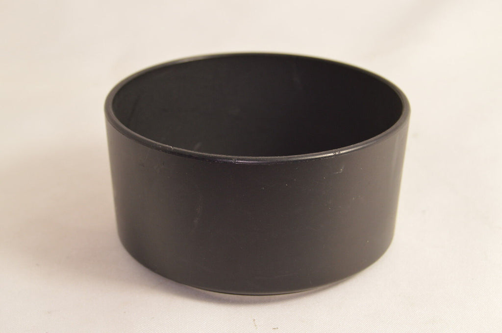 Plastic Lens Hood Unknown brand Not sure what lens 60.3mm
