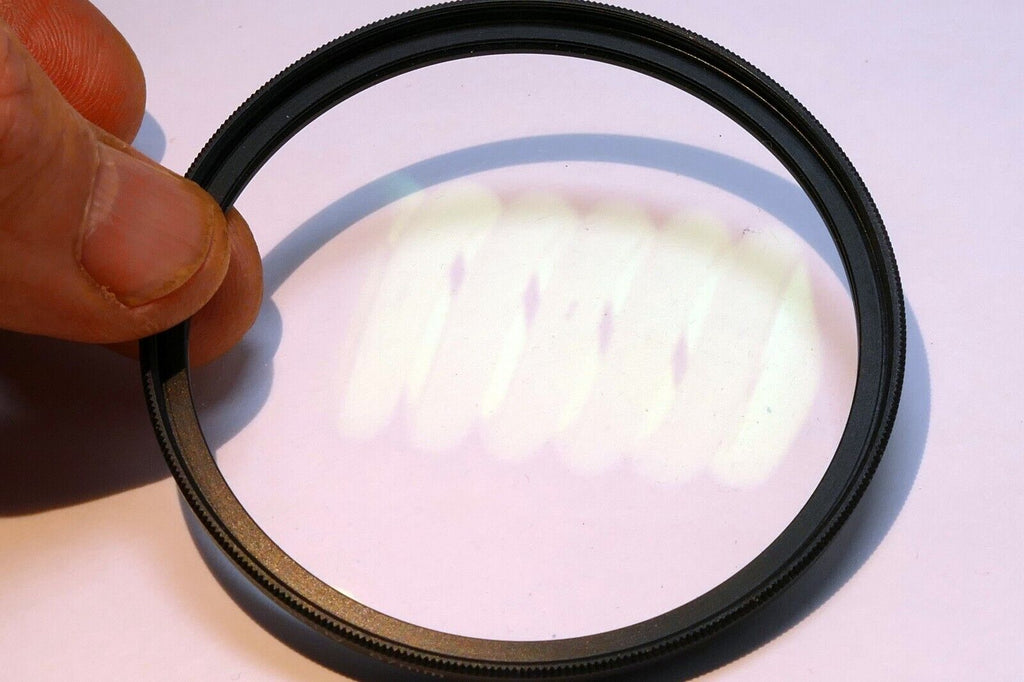 Chiaro T98 67mm Lens Filter UV Slim / Low profile for wide angle lenses