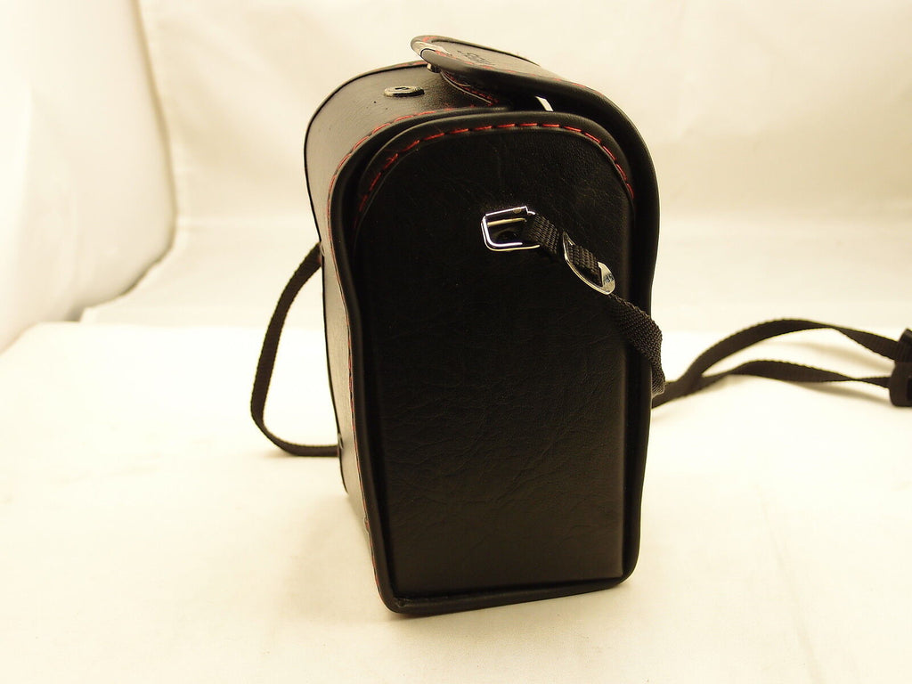 NC-05 Sigma Hard Camera Lens Case Cover With Strap for 18-200mm