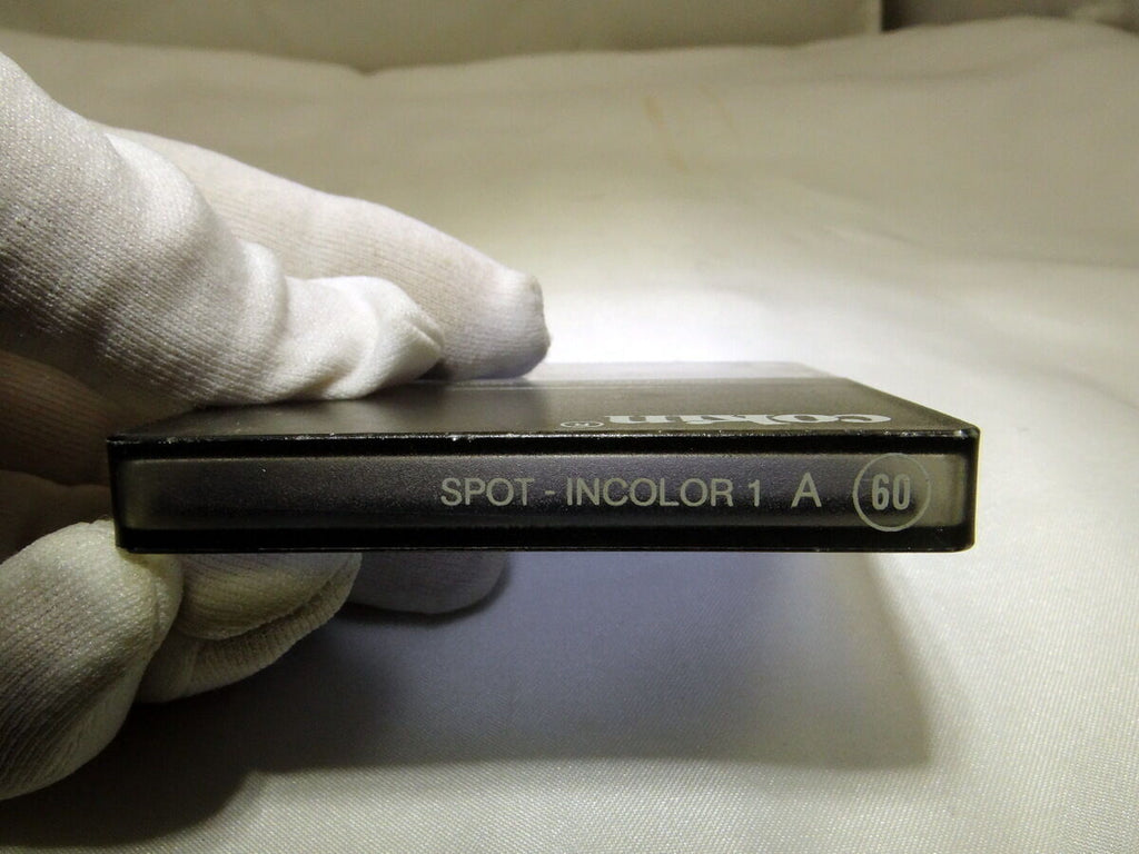 Cokin A 22 Light Blue 80C Lens Filter Genuine France